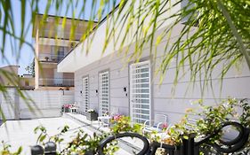La Perla luxury rooms